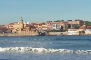 GIJON - LA ARENA